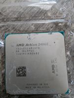 AMD Athlon 240GE Hannover - Mitte Vorschau