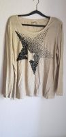 TAIFUN Langarmshirt, Gr. 44 Nordrhein-Westfalen - Mettingen Vorschau