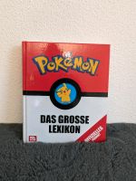Pokemon: Das große Lexikon Baden-Württemberg - Buchenbach Vorschau