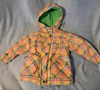 Winterjacke kariert warm Berlin - Steglitz Vorschau