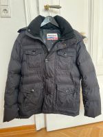 Blauer Winterjacke - Gr. M Hannover - Mitte Vorschau