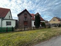 Attraktives Haus mit acht Zimmern und großer Scheune in Lieske Brandenburg - Neu-Seeland Vorschau