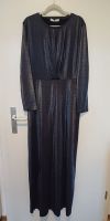 Maxi Kleid von Mango Suit, NEU mit Etikett Gr. L/40 dunkelblau Dortmund - Hombruch Vorschau