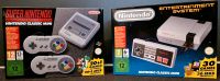 Snes Mini & NES Mini Ovp ungeöffnet Hessen - Volkmarsen Vorschau