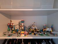 Lego Freizeitpark und Lego Piraten Achterbahn Hessen - Gedern Vorschau