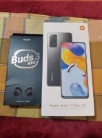 Xiaomi Redmi Note 11 Pro 5G+Redmi Buds 3lite Essen - Essen-West Vorschau