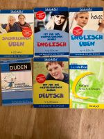 Lernblöcke, Schülerhilfe, Duden, Aufsatz, Lernhilfen Nürnberg (Mittelfr) - Großreuth b Schweinau Vorschau