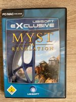 Myst IV Revelation PC-Spiel Nordrhein-Westfalen - Meckenheim Vorschau