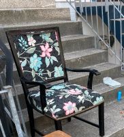 Stuhl zu verschenken Östliche Vorstadt - Steintor  Vorschau