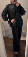 Stylische Armani Jeans Daunenjacke Düsseldorf - Garath Vorschau