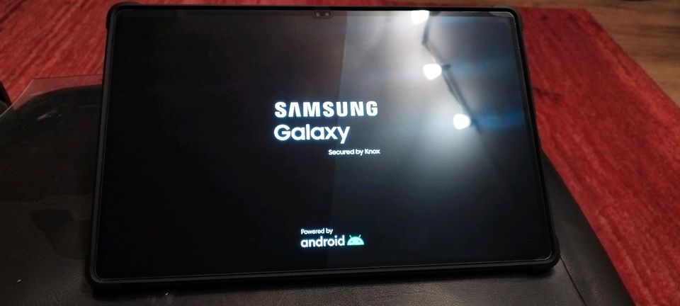 Samsung Galaxy Tab S9 Ultra 256 GB, 5G in Leopoldshöhe