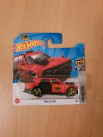 Hot Wheels Auto Time Attaxi Hotwheels Dresden - Briesnitz Vorschau