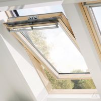 Velux Dachfenster  VL-033, VL-067, VL-089, VK-107 Rheinland-Pfalz - Bergweiler Vorschau