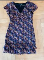 H & M Sommerkleid Gr. 40 tolles Design Nordrhein-Westfalen - Emsdetten Vorschau