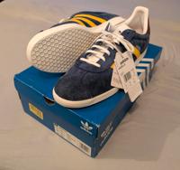 Adidas Originals Gazelle Sneaker Gr. 48 neu mit Etikett Dresden - Äußere Neustadt Vorschau