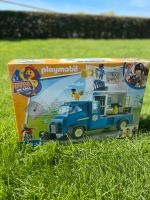 Playmobil 70912 DUCK ON CALL Polizei Truck OPV neu Nordrhein-Westfalen - Laer Vorschau