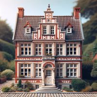 Wir suchen ein Zuhause für Mehrgenerationenwohnen Lübeck - St. Gertrud Vorschau