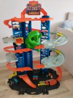 Hot Wheels T Rex Garage Sachsen-Anhalt - Elbe-Parey Vorschau