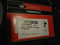 Gates TH42995K1 Thermostat VW, Skoda, Audi, Seat Hessen - Kassel Vorschau