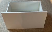 IKEA Besta Schubladenkorpus 60x25x40cm mit weißer Blende 60x40cm Bayern - Neumarkt i.d.OPf. Vorschau