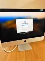 Apple iMac Retina 4K 21,5“ 2019 München - Schwanthalerhöhe Vorschau