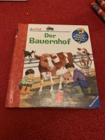 Wieso? Weshalb? Warum? Der Bauernhof Frankfurt am Main - Praunheim Vorschau