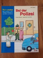 ❌️☘️...w.i. ...❤️ ..Buch:Polizei... Baden-Württemberg - Gerstetten Vorschau