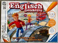 TipToi „Die Englisch Detektive“ Bayern - Schwabbruck Vorschau