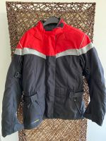 Motorradjacke, Bikerjacke, Polo M Damen MVS-1 neuwertig Motorrad Hamburg-Mitte - Hamburg St. Georg Vorschau