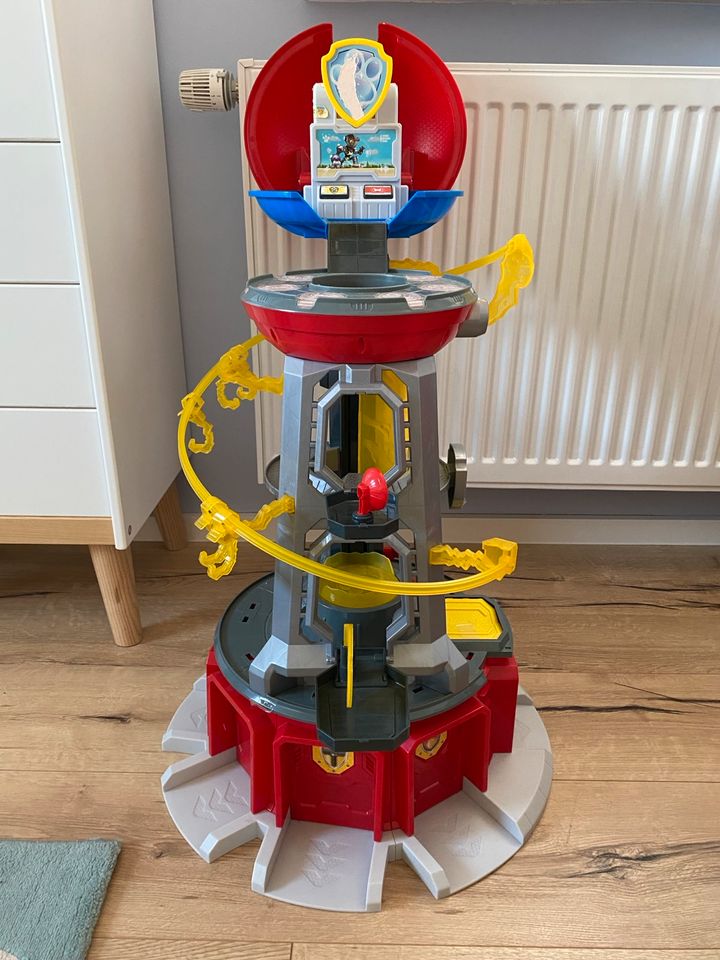 Große Paw Patrol Sammlung in Wiehl