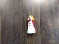 DDR Spielzeug Figur Gummi Ostalgie Kinderspielzeug Hohlfigur Berlin - Köpenick Vorschau