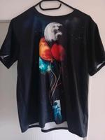 Tshirt, Astronaut Niedersachsen - Groß Oesingen Vorschau