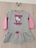 Kleid Baby Hello Kitty Größe 74 Bayern - Berching Vorschau