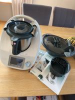 Thermomix TM5 Niedersachsen - Nortrup Vorschau