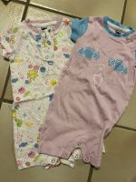 Strampler Pyjamas Baby Größe 68 sommerpyjama Nordrhein-Westfalen - Reichshof Vorschau