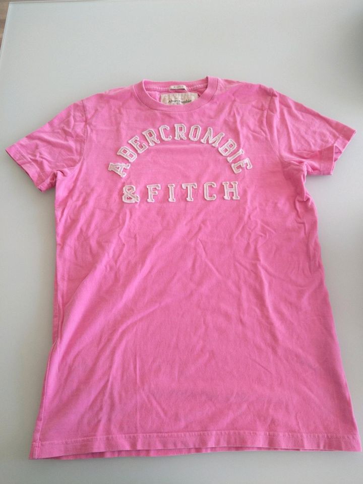 Abercrombie & Fitch T Shirt, Shirt, in Igling