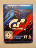 Gran Turismo 7 für PS4 (Upgrade auf PS5 verfügbar) Sachsen - Pirna Vorschau