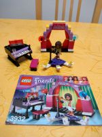 Lego Friends 3932 Andreas Musikbühne Bad Doberan - Landkreis - Sanitz Vorschau