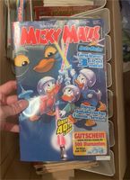 240 Micky Maus Magazine - Konvolut: 4 Stk. für 1€ Essen - Essen-Ruhrhalbinsel Vorschau