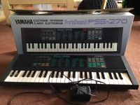 Yamaha Keyboard PSS-270 Nordrhein-Westfalen - Langenfeld Vorschau