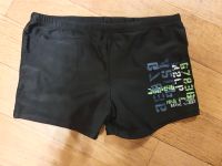 Badehose manguun schwarz Gr. 164 neu ohne Ettiket Hessen - Wiesbaden Vorschau