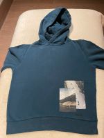 Jungen- Kapuzenpulli Hoodie Gr. 152 Tom Tailor Baden-Württemberg - Erbach Vorschau