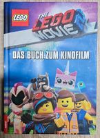 Das Buch zum Kinofilm the lego movie 2 Sachsen-Anhalt - Naumburg (Saale) Vorschau