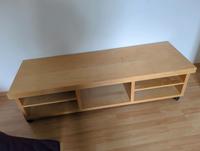 IKEA Sideboard 150 x 50 cm Höhe ca 40 cm Bayern - Forstern Vorschau