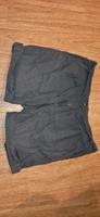 esmara Damen Hose Grau Gr 44 Shorts Sommer Stoff Stoffhose Leipzig - Schönefeld-Abtnaundorf Vorschau