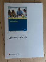 Ökonomische Kompetenz - Marketing -Lehrerhandbuch -9783427016 Nordrhein-Westfalen - Alfter Vorschau