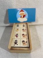 Spielzeug Holzspielzeug, Domino, verschieden Kreis Pinneberg - Halstenbek Vorschau
