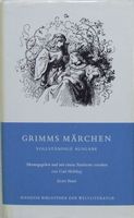 Grimms Märchen - Vollständige Ausgabe - Manesse München - Au-Haidhausen Vorschau