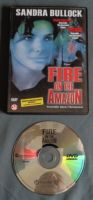 Fire ON The Amazon dvd Dortmund - Körne Vorschau