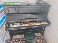 Klavier zu verschenken Baden-Württemberg - Staig Vorschau
